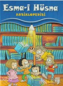 Esma-i Hüsna Ansiklopedisi
