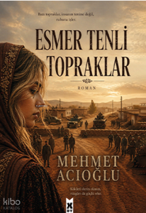 Esmer Tenli Topraklar