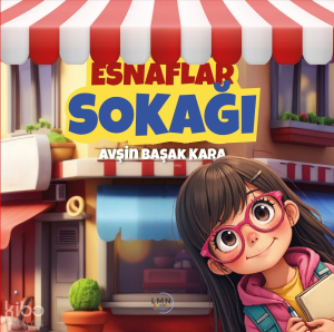 Esnaflar Sokağı