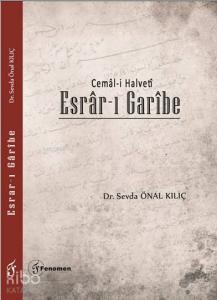Esrar - ı Garibe; Cemâl-i Halvetî