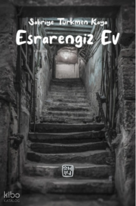Esrarengiz Ev