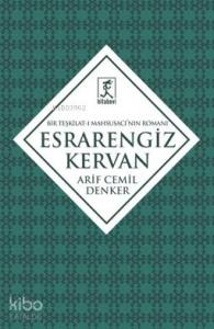 Esrarengiz Kervan