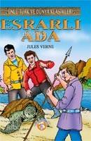 Esrarlı Ada