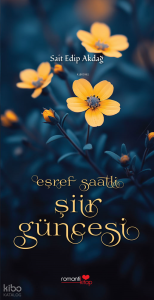 Eşref Saatli Şiir Güncesi