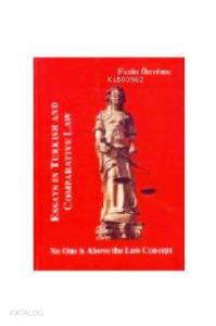 Essays In Turkish And Comparative Law