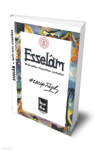 Esselam (Ciltli)