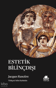 Estetik Bilinçdışı
