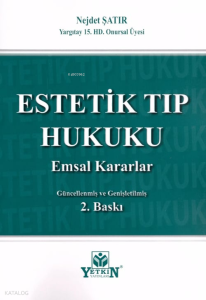 Estetik Tıp Hukuku