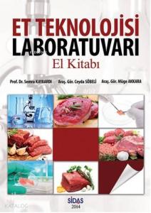 Et Teknolojisi Laboratuvarı; El Kitabı