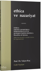 Ethica ve Nazariyat