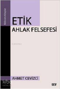 Etik Ahlak Felsefesi