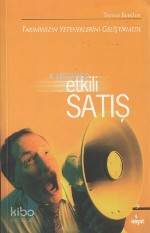 Etkili Satış