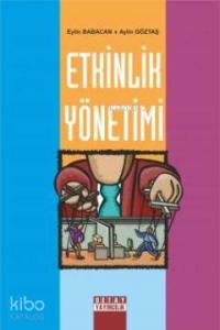 Etkinlik Yönetimi