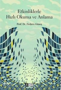 Etkinliklerle Hızlı Okuma ve Anlama