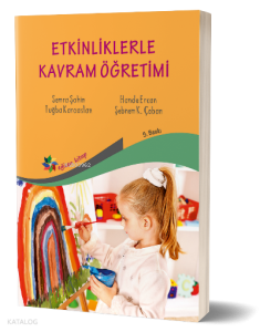 Etkinliklerle Kavram Öğretimi