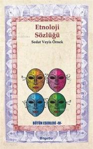 Etnoloji Sözlüğü