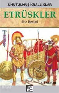 Etrüskler; Site Devleti