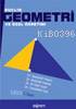 Euclid Geometri ve Özel Öğretimi