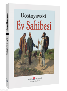 Ev Sahibesi