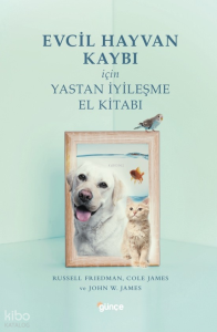Evcil Hayvan Kaybı İçin Yastan İyileşme El Kitabı