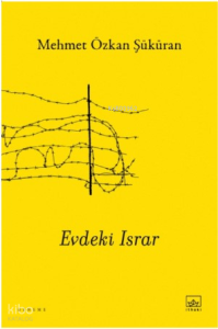 Evdeki Israr