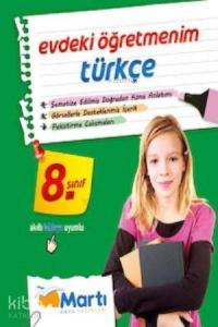 Evdeki Öğretmenim 8. Sınıf Türkçe