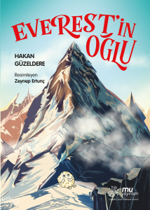 Everest'in Oğlu