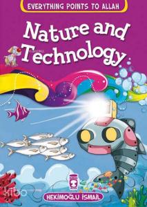 Everything Points to Allah - Nature and Technology