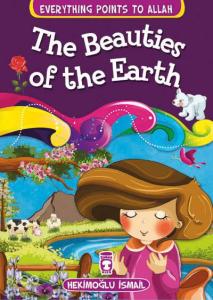 Everything Points to Allah - The Beauties of Earth