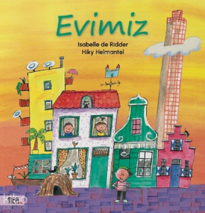 Evimiz