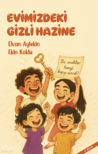 Evimizdeki Gizli Hazine