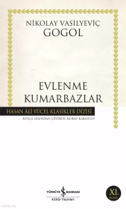 Evlenme - Kumarbazlar