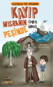 Evliyalar ile Yolculuk - Kayıp Mısranın Peşinde