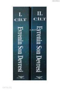 Evrenin Son Devresi 1-2 Cilt (Takım)