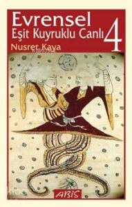 Evrensel Eşit Kuyruklu Canlı 4