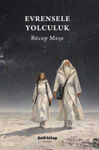 Evrensele Yolculuk