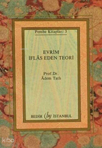 Evrim İflas Eden Teori (cep boy)