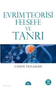 Evrim Teorisi Felsefe ve Tanrı