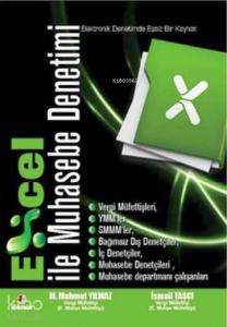 Excel ile Muhasebe Denetimi