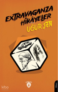 Extravaganza Hikâyeler