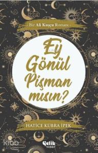 Ey Gönül Pişman mısın?; Bir Ali Kuşçu Romanı
