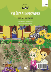 Eylül’ün Günebakanları