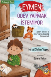 Eymen Ödev Yapmak İstemiyor