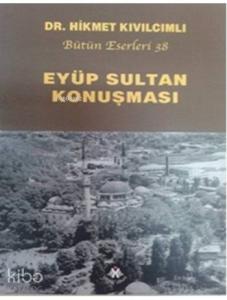 Eyüp Sultan Konuşması
