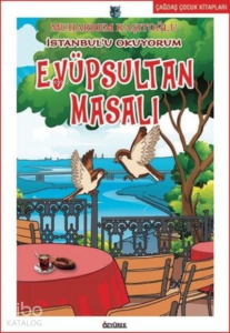 Eyüpsultan Masalı
