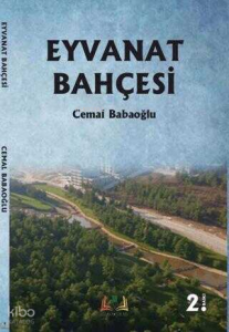 Eyvanat Baçesi