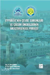 Eyyubiye'nin Çevre Sorunları ve Çözüm Önerilerinin Araştırılması Projesi
