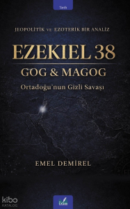 Ezelkiel 38