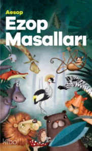 Ezop Masalları