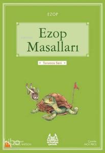 Ezop Masalları